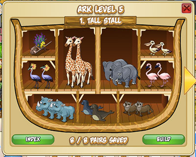 Noah's Ark