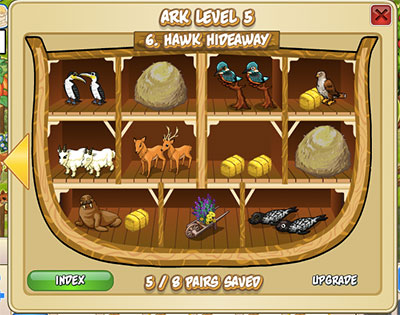 Noah's Ark