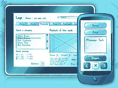 UX Design